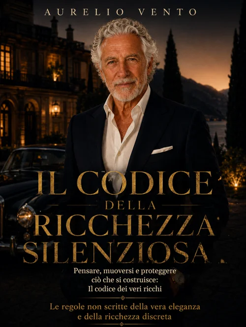 Il Codice della Ricchezza Silenziosa