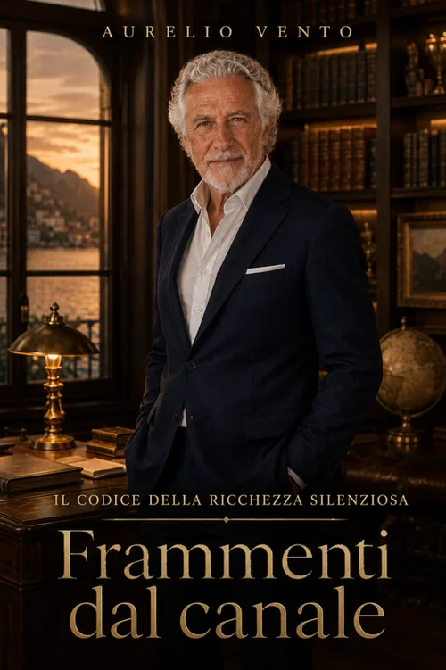 Frammenti dal canale