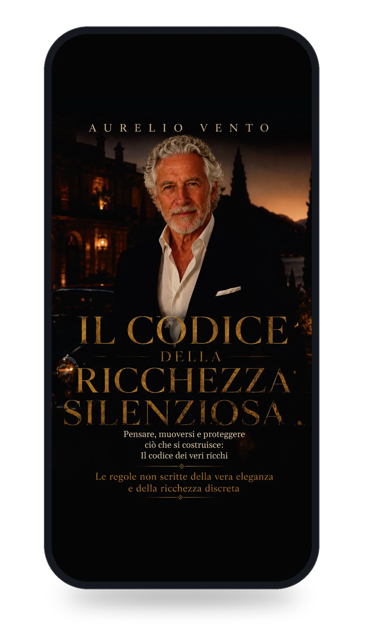 Il Codice in PDF sullo smartphone